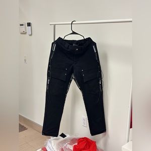 Men’s stylish jogger pants